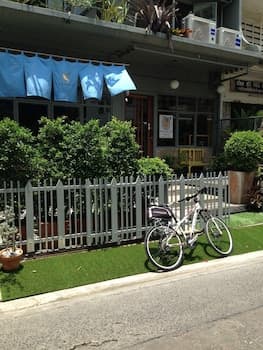 Nesuto Hostel Ramkamhaeng 52