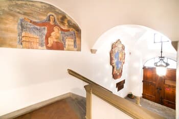 Family Apartments Palazzo Salviati