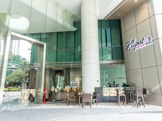Klapstar Boutique Hotel