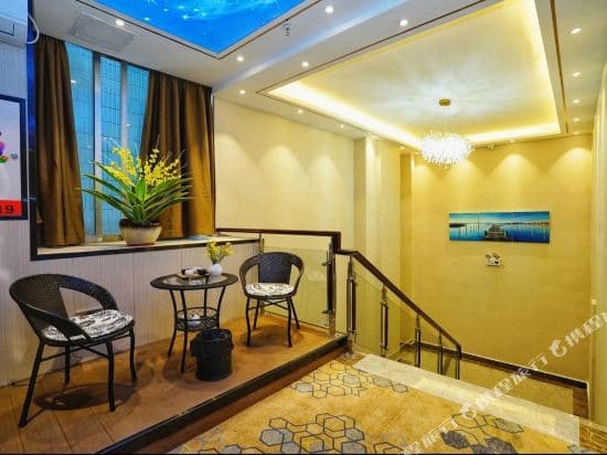 Longxiang Intelligent Hotel