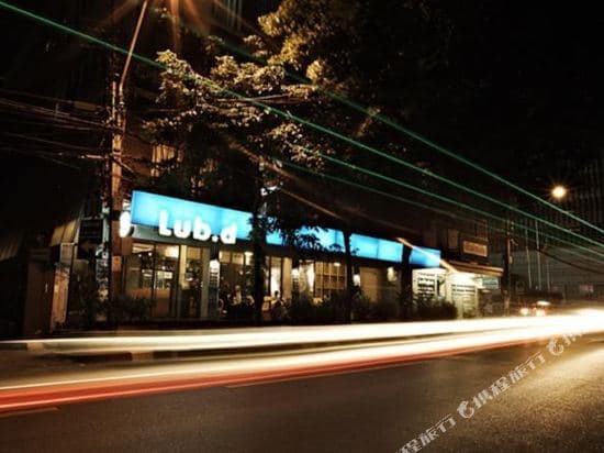 Lub D Bangkok Silom