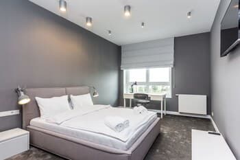 Platinum Residence Qbik