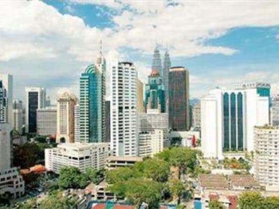 Hotel Soleil Kuala Lumpur