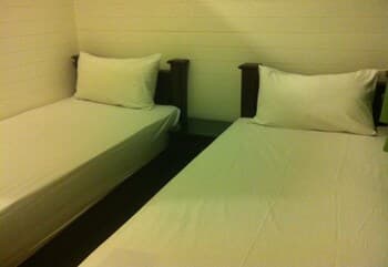 Happy Traveller Home - Hostel