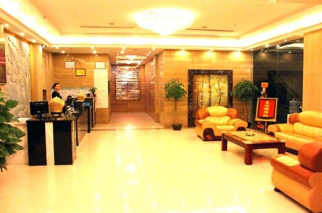 Jinsha Hotel