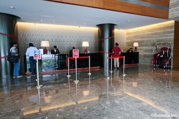 Aloft Singapore Novena