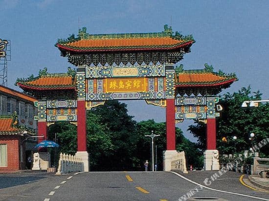 Zhudao Hotel