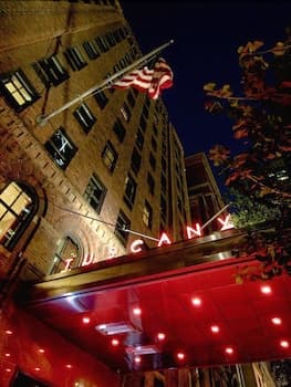 The Tuscany - A St Giles Signature Hotel