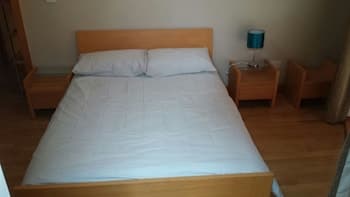 Dublin 1 Apartment