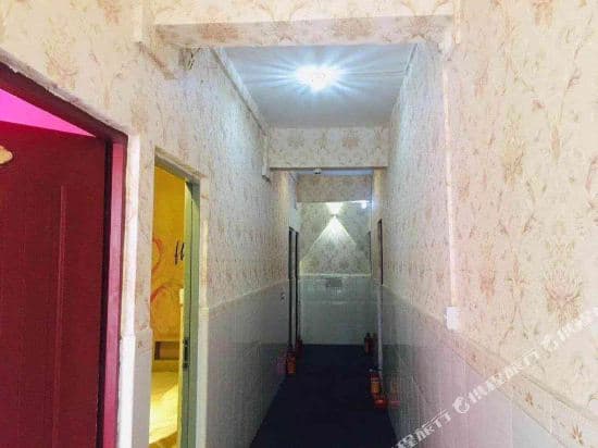 Xinghui Chain Apartment (Guangzhou Beigang)