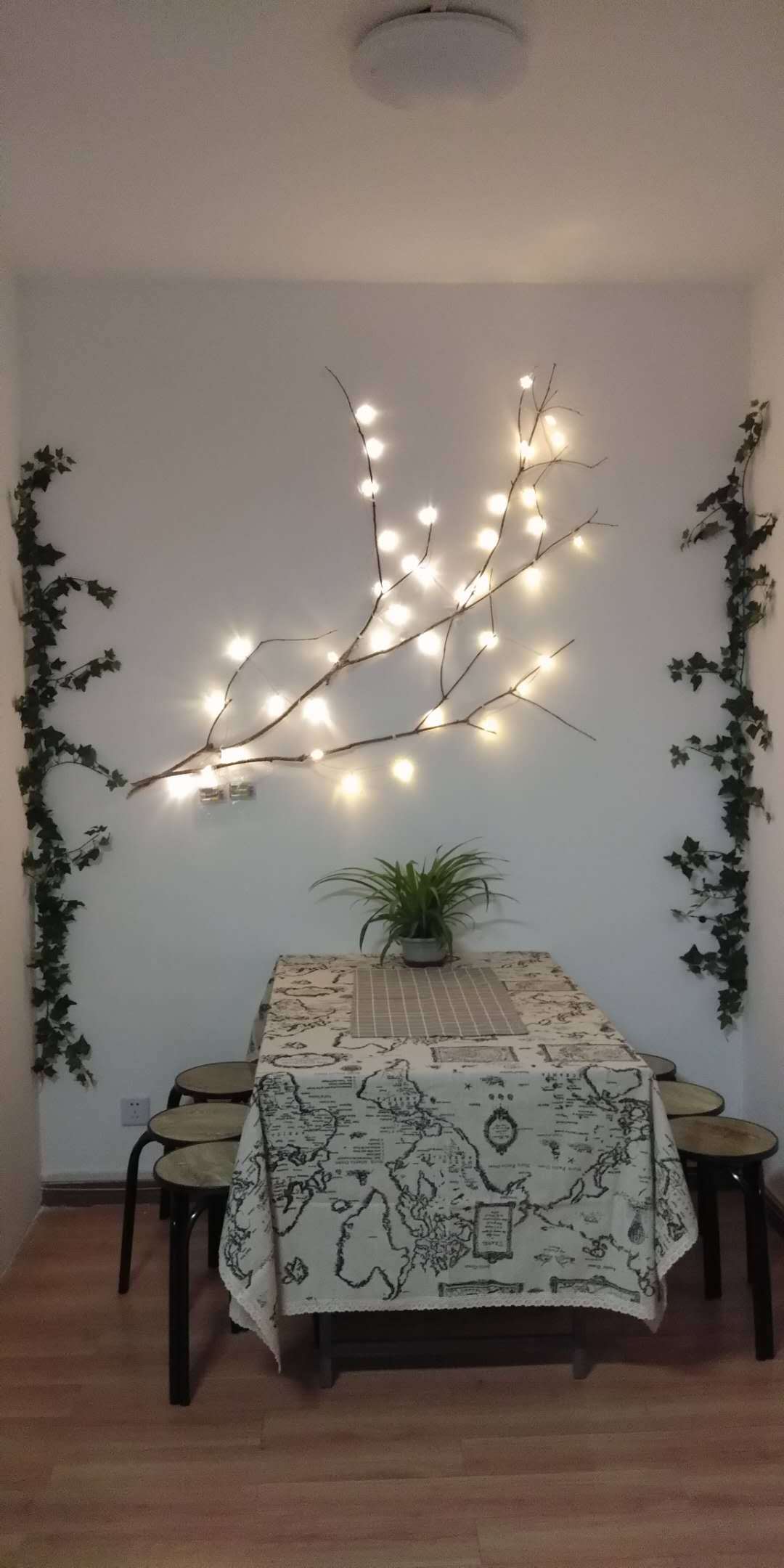 Xinzhu Youth Hostel