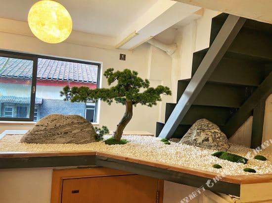 TT Youth Hostel (Guangzhou Beijing Road Pedestrian Street)