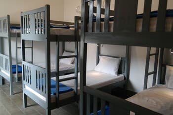 OmaHeritage - Hostel