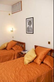 Paris Hotel
