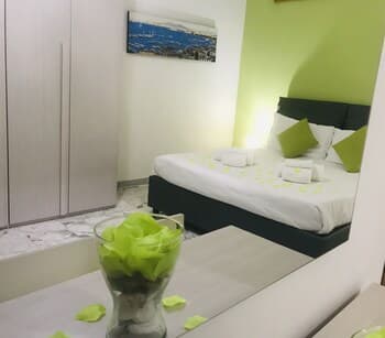 Sleep In Napoli