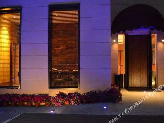 Bolei Spa Hotel