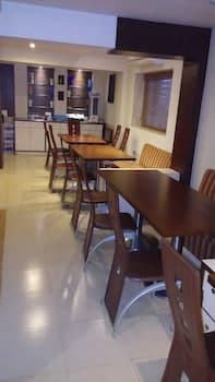 Hotel Crystal