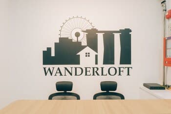 ZEN Hostel Wanderloft Capsules