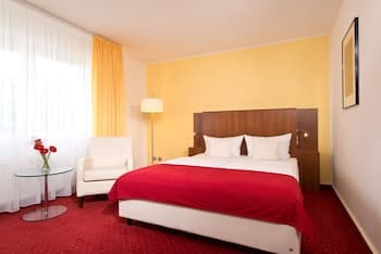PARK HOTEL MOABIT BERLIN