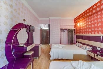 Melles Hotel & Apart