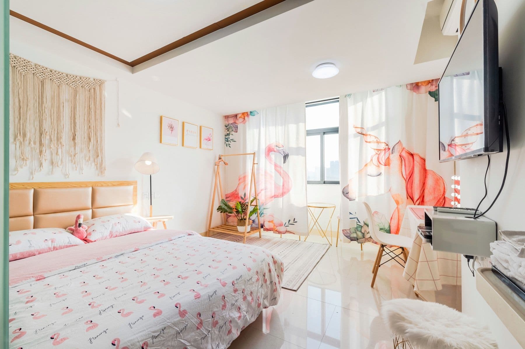 Guangzhou Donghu Hotel Apartment (Donghu Metro Station Dongshankou Branch)