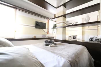 Bamboo Milano Vico