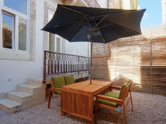Portugal Ways Conde Bar?o Apartments