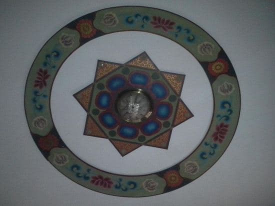 Flavors Inn Meditation Center
