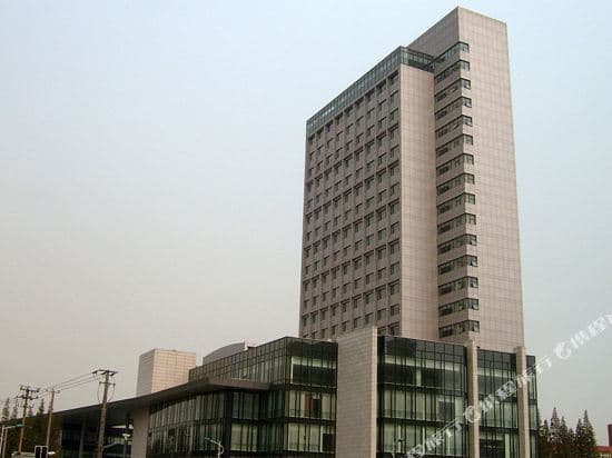 Fuxuan Hotel