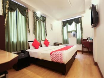 Hotel Suncity International