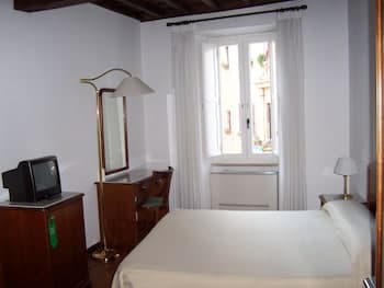 Hotel Teatro di Pompeo