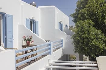 Sourmeli Garden Hotel