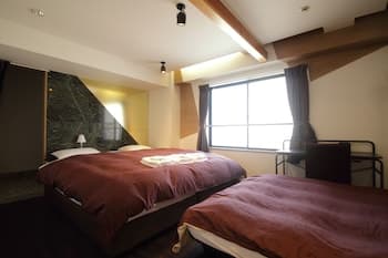 Oak Hotel Ikebukuro