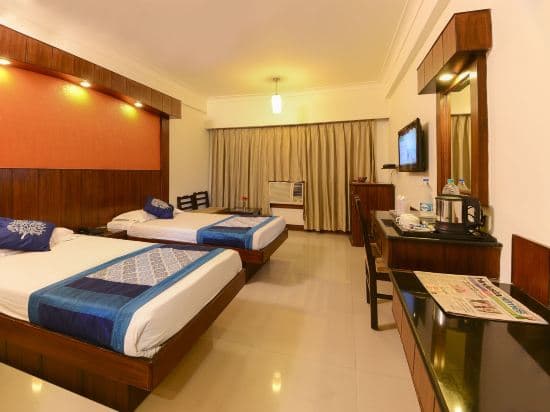 Hotel Atithi