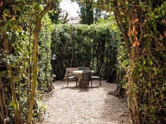 Villa Zara B&B
