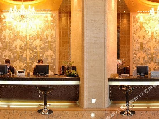 Donghai Hotel