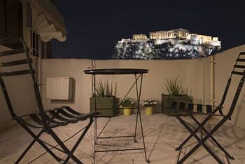 Thission Penthouse 360o View