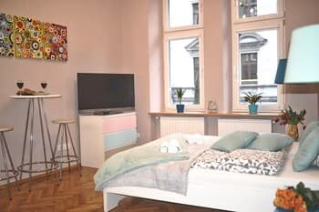 OK HOME Apartments