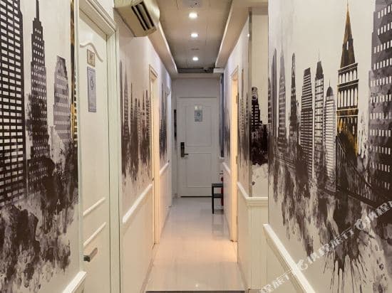 Hotel Conext