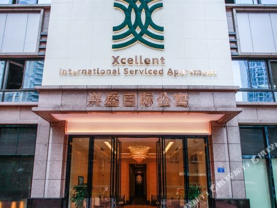 Xcellent International Serviced Apartment