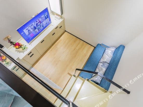 Xiaoqingyu Apartment (Kaixuan North Street Branch)