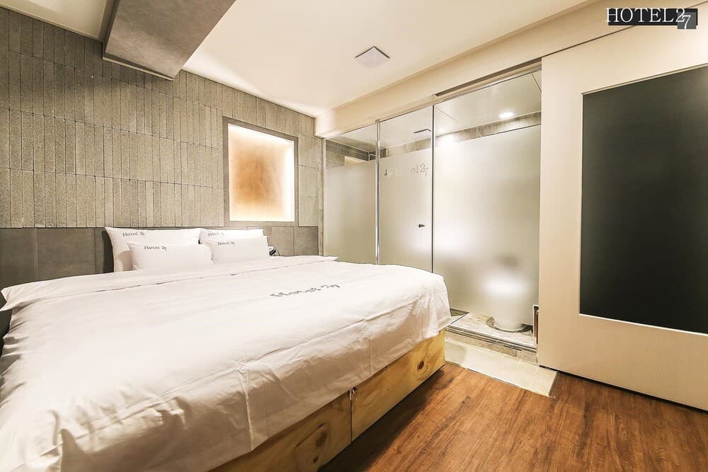 Hotel27 Dongdaemun