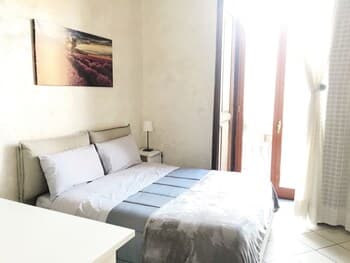 Suite Orchidea by Dimorra