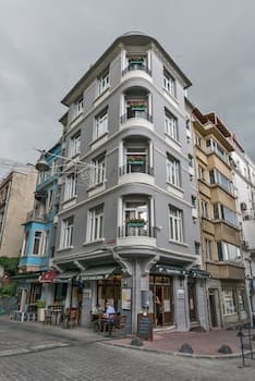 IQ Houses Mis