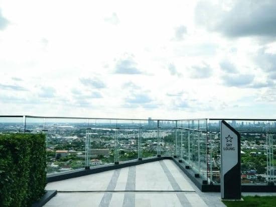 Sukhumvit New Room BTS Bangna