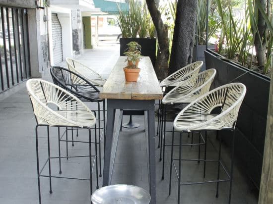 Stayinn Barefoot Condesa