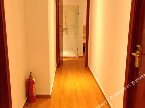 No.1 Apartment (Guangzhou Zhongda Branch)