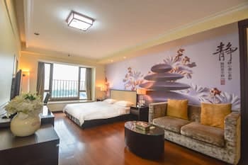 Roomme Apartment (Canton Tower)