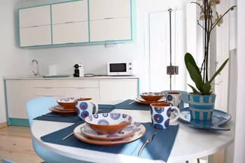 Chiado Blue by Homing