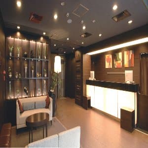 Hotel Nihonbashi Villa